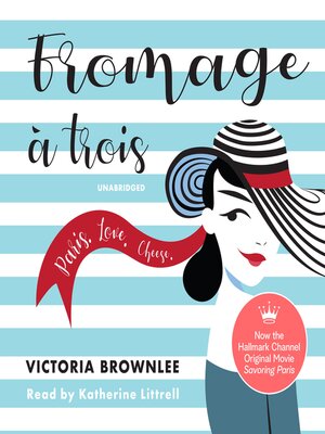 cover image of Fromage à Trois